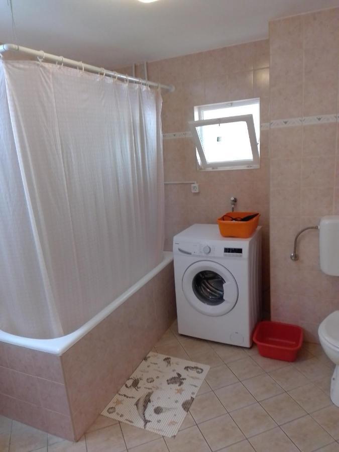 Apartman Tudor Stari Grad  Exterior foto