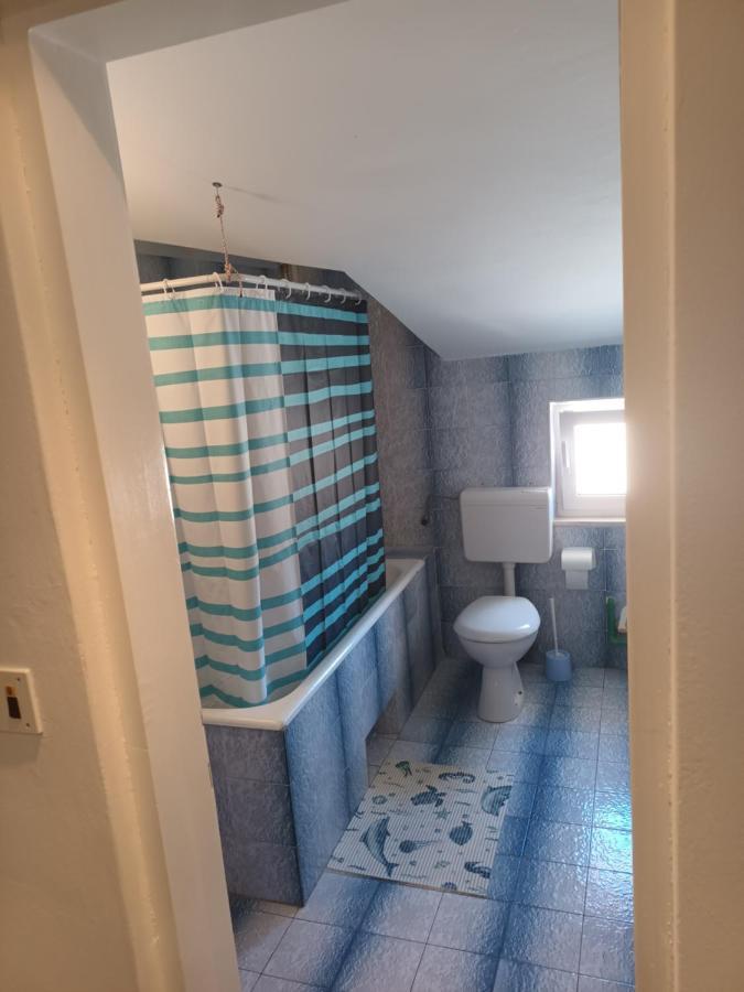 Apartman Tudor Stari Grad  Exterior foto